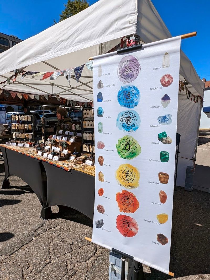 Asheville City Market