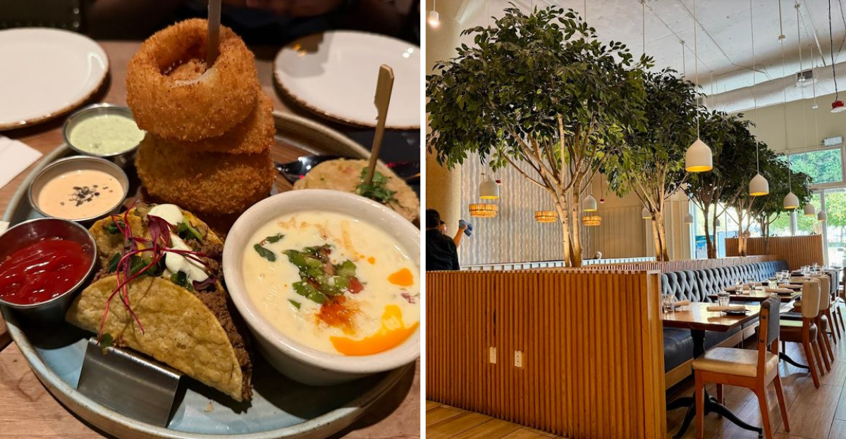 8 Picture Perfect Texas Holiday Buffets Offering Timeless Easter Charm - Decor Hint