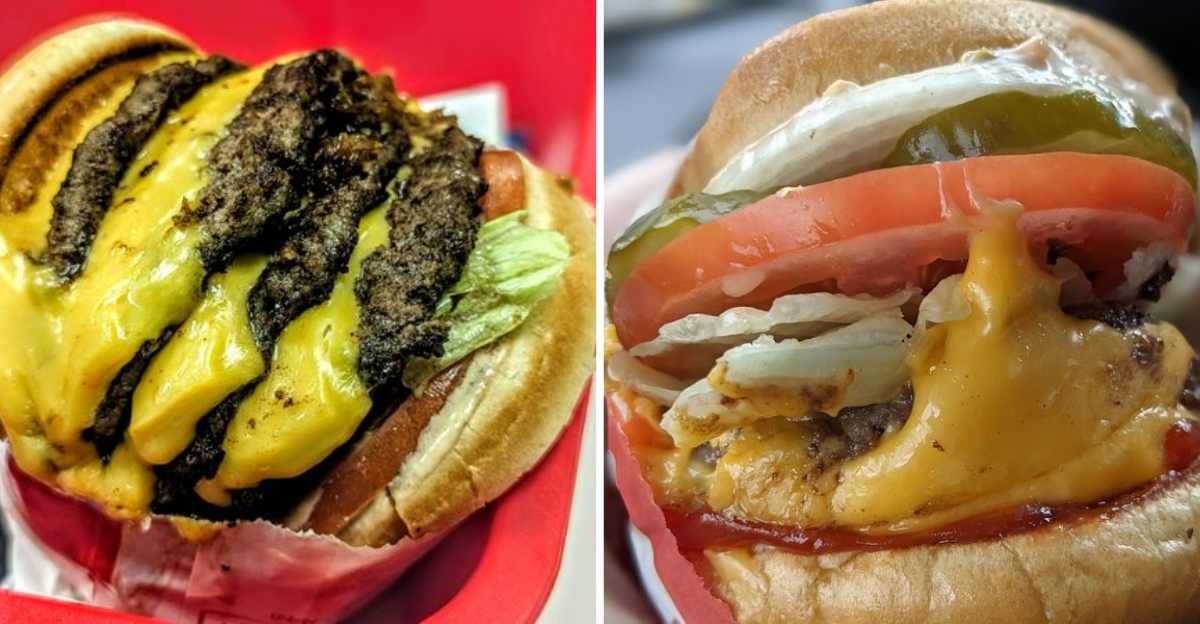 8 Secret In N Out Orders Oregon Locals Cant Stop Asking For 2 - Decor Hint