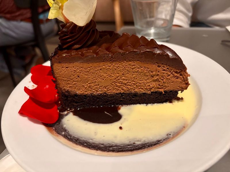 Extraordinary Desserts, San Diego