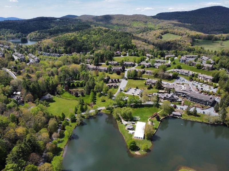 Blowing Rock, Watauga County