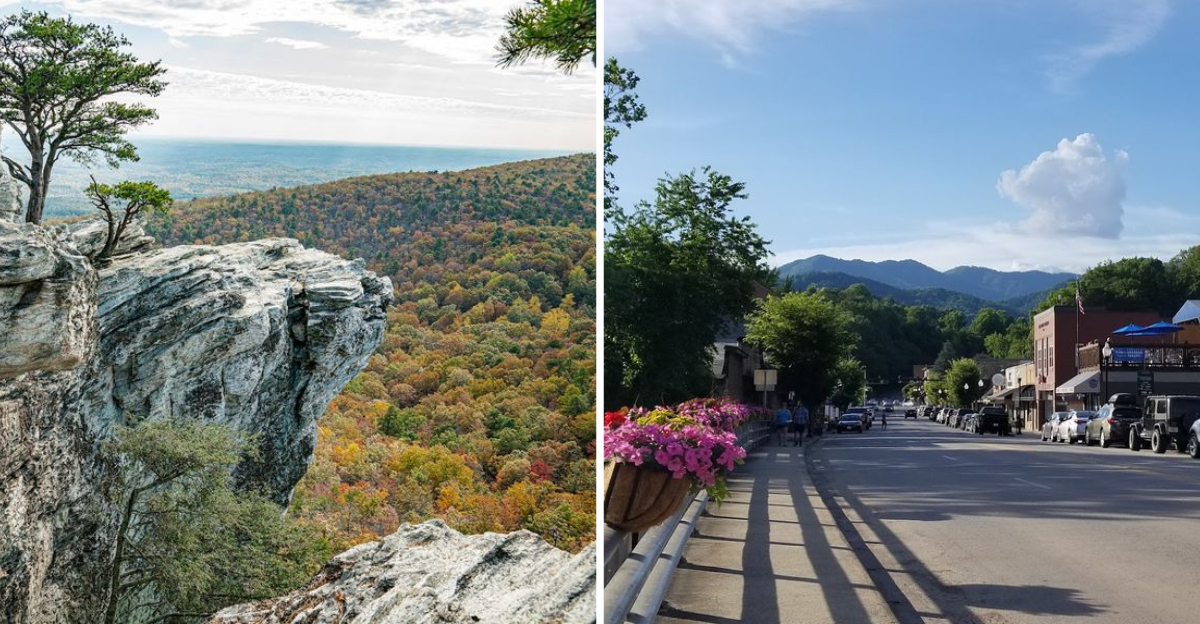 9 Budget Friendly Spring Break Getaways In North Carolina Every Family Will Love - Decor Hint