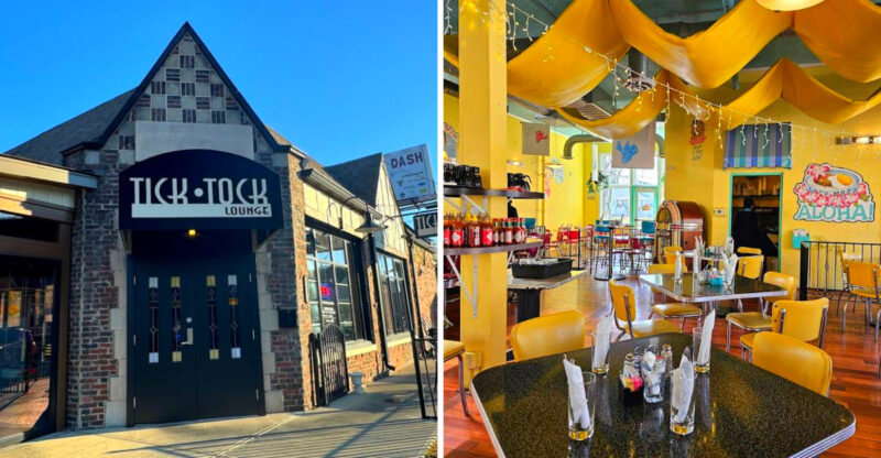 9 Family Diners In Indiana You Can Always Count On