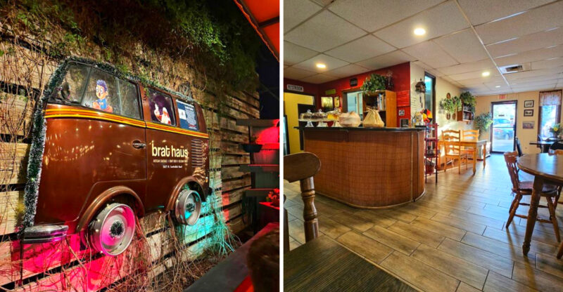 9 German Restaurants In Arizona That Are Absolutely Worth The Trip