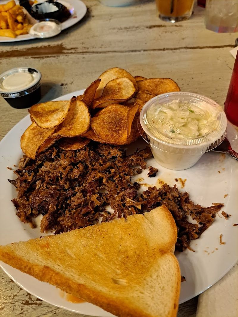 The Smell Alone Deserves Its Own Applause