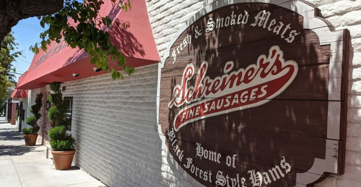 9 Spots In Southern California For German Food You Should Know About - Decor Hint