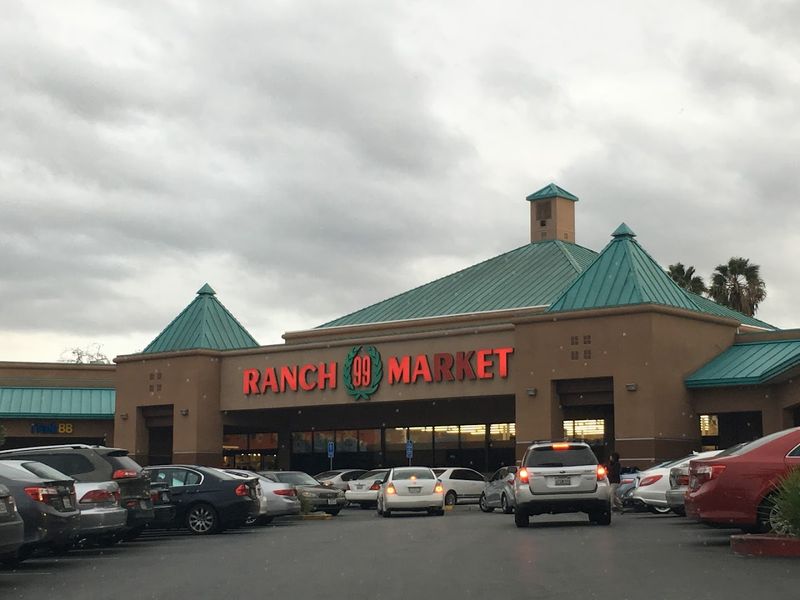 99 Ranch Market, San Jose