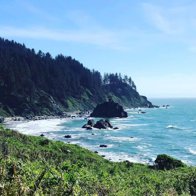 The Location That Keeps Hidden Beach Off The Radar