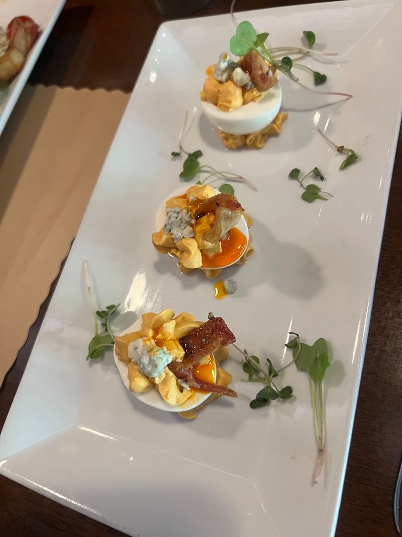 Southern Classics With A Modern Twist