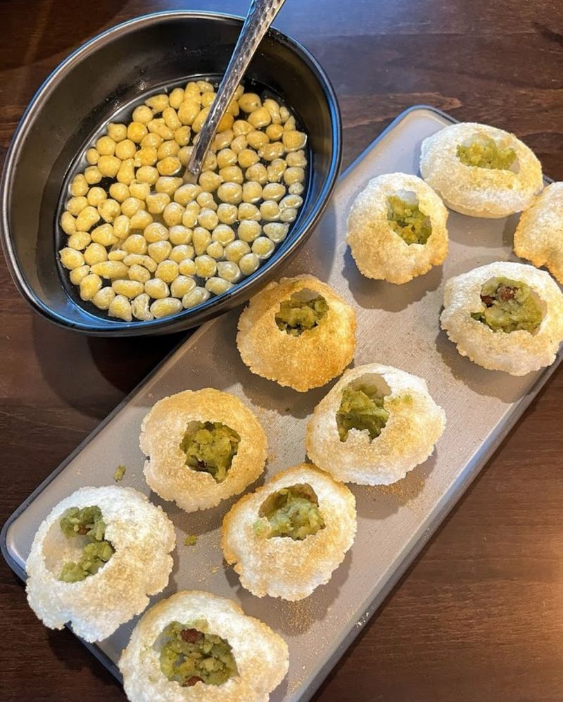 Something for Every Palate on a Thoughtfully Curated Menu