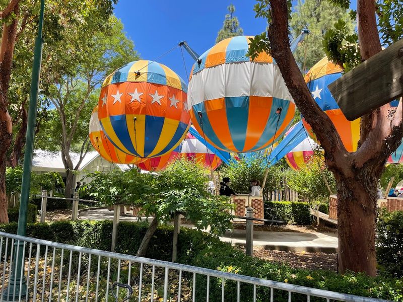 A Theme Park Rooted In Garlic And Artichoke Country