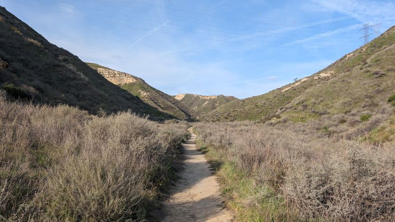 Over 15 Miles Of Trails For All Skill Levels