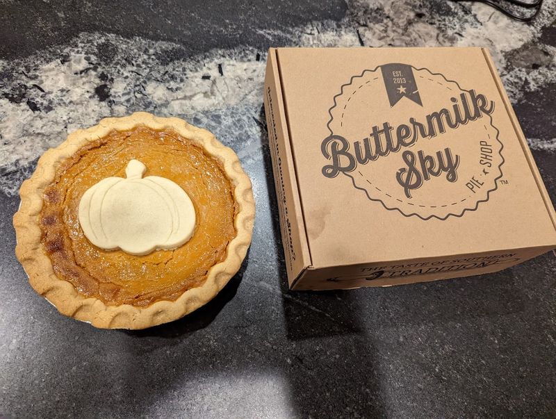 The Crust That Changes Everything