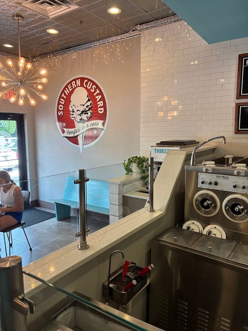 Premium Quality Ingredients in Every Scoop