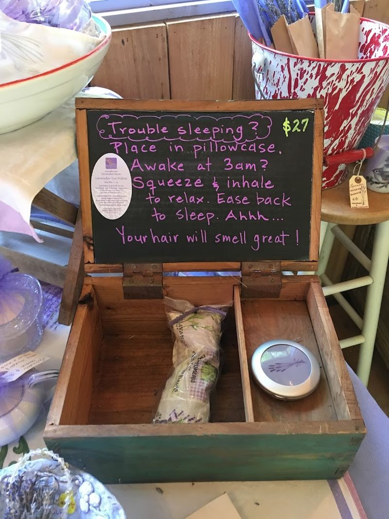 The Atmosphere That Sets This Farm Apart