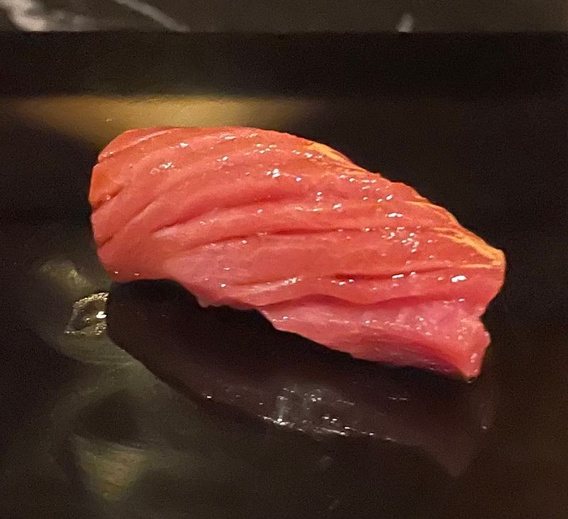 Technical Cooking Skill That Stands Out