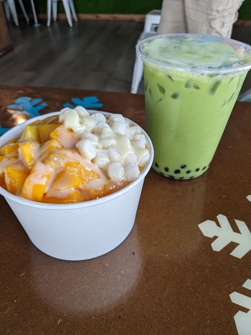 Creative Asian-Inspired Desserts You Won't Find Everywhere