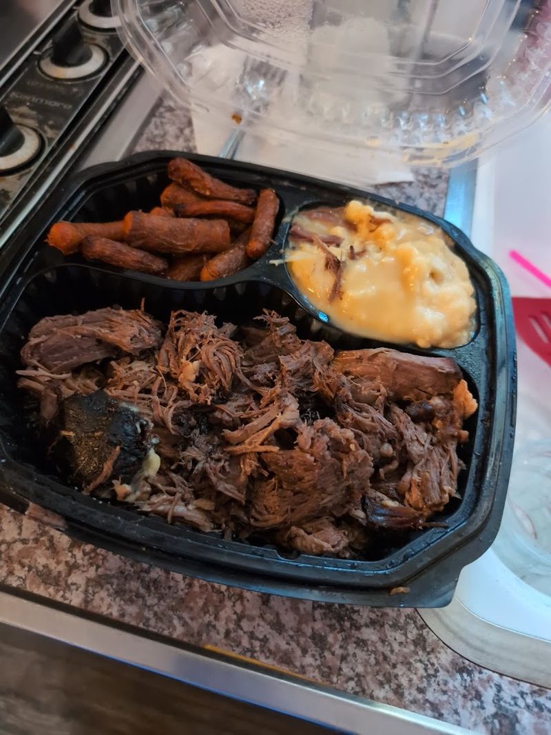 Roast Beef That Could Silence A Room