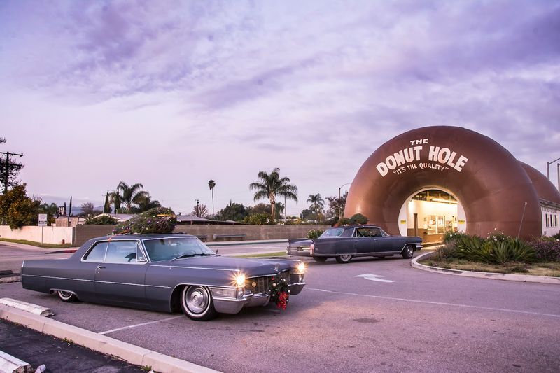 It Has Been Around Since 1968