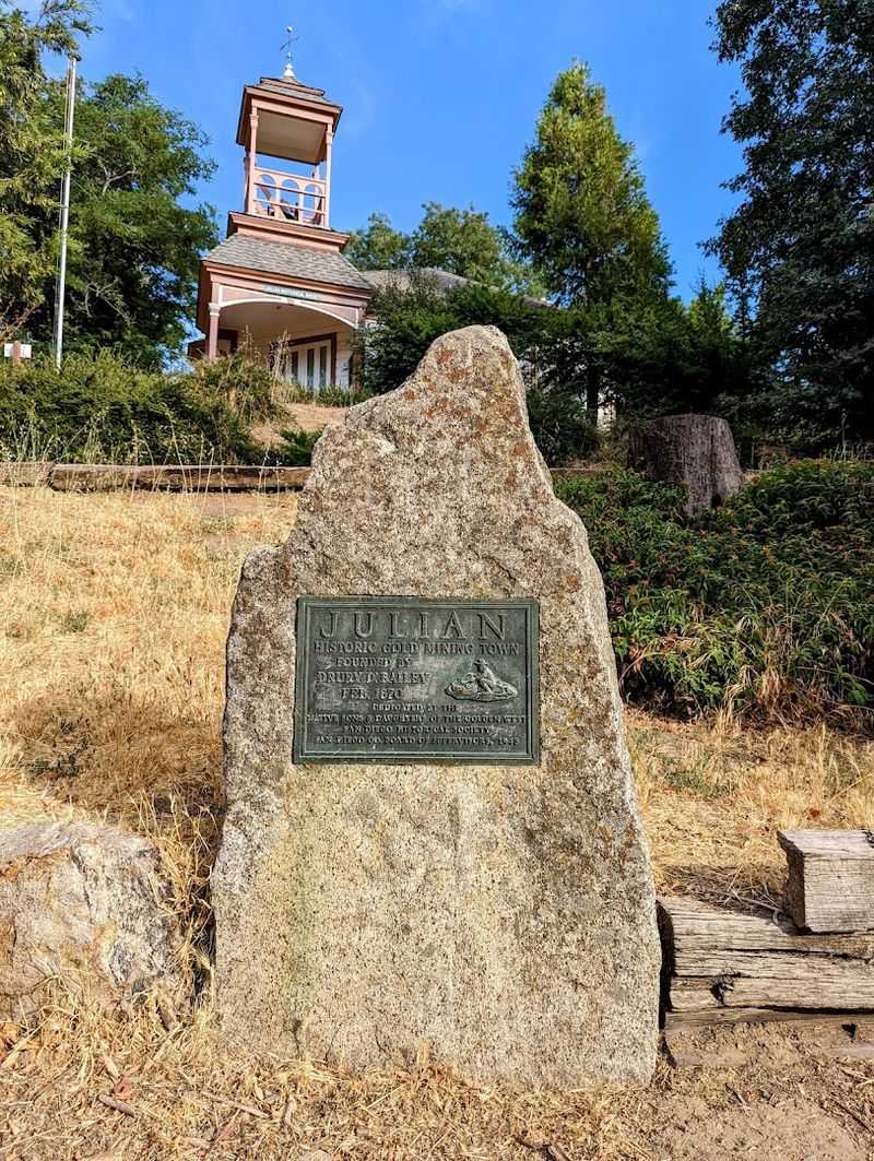 Founded In 1952 By Community Hands