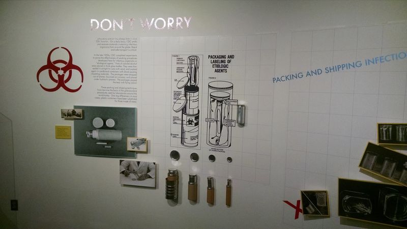 Exhibits on Public Health Crises That Changed the World