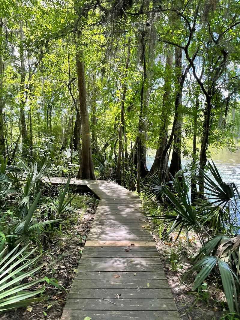 184 Acres of Diverse Natural Ecosystems