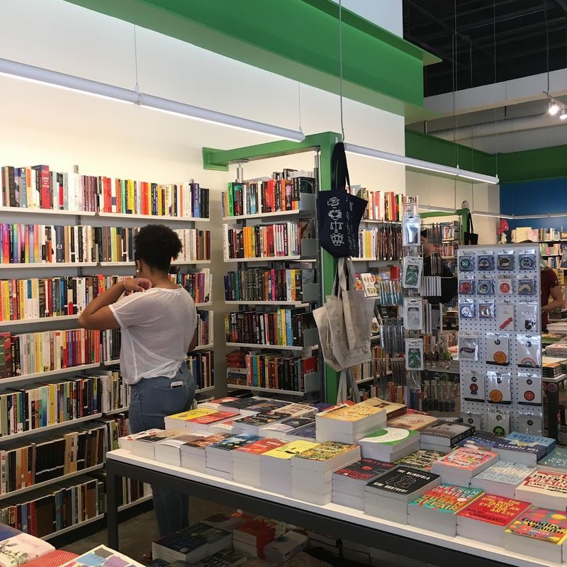 Posman Books at Ponce City Market
