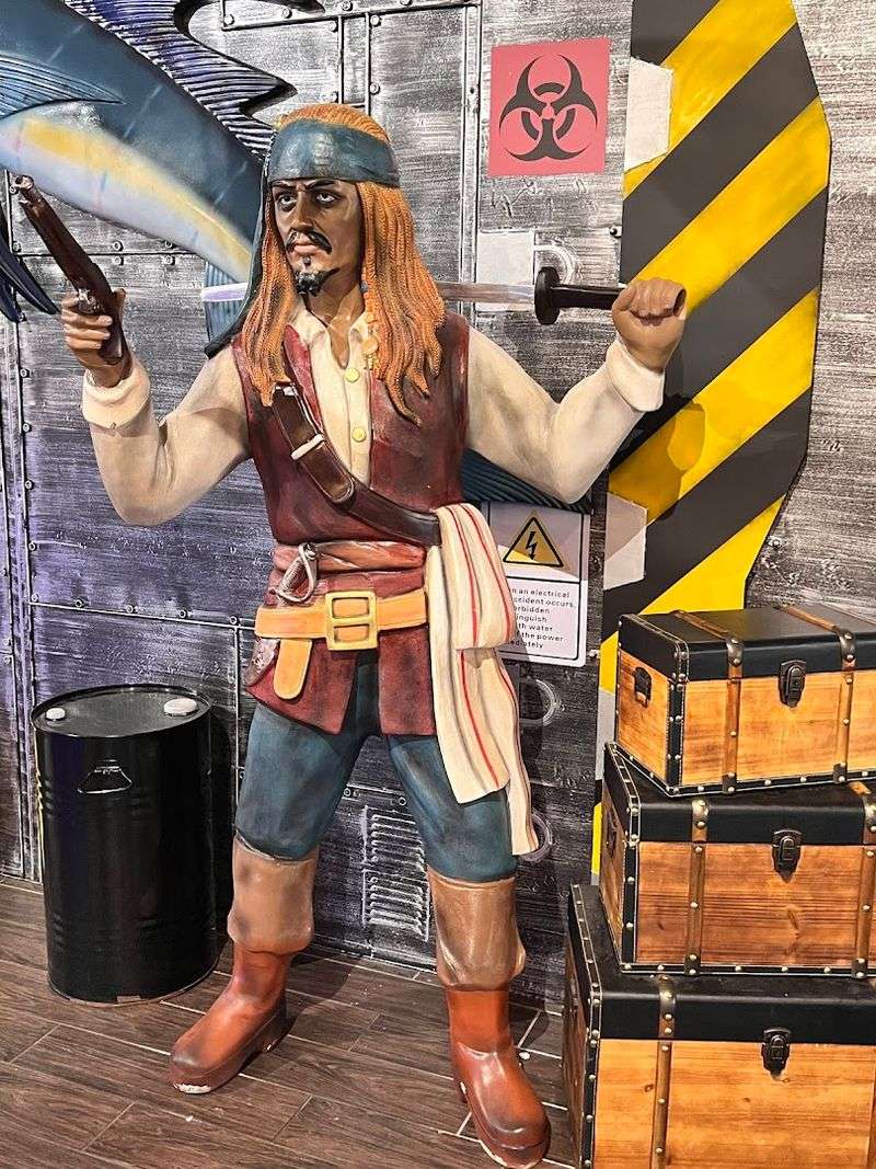 Fried Seafood Options Beyond The Boil