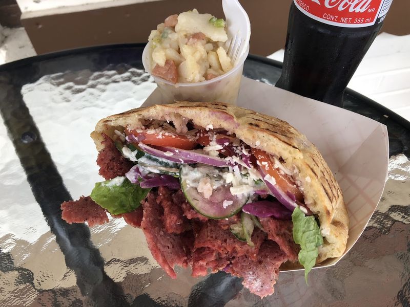 Portions That Leave You Fully Satisfied