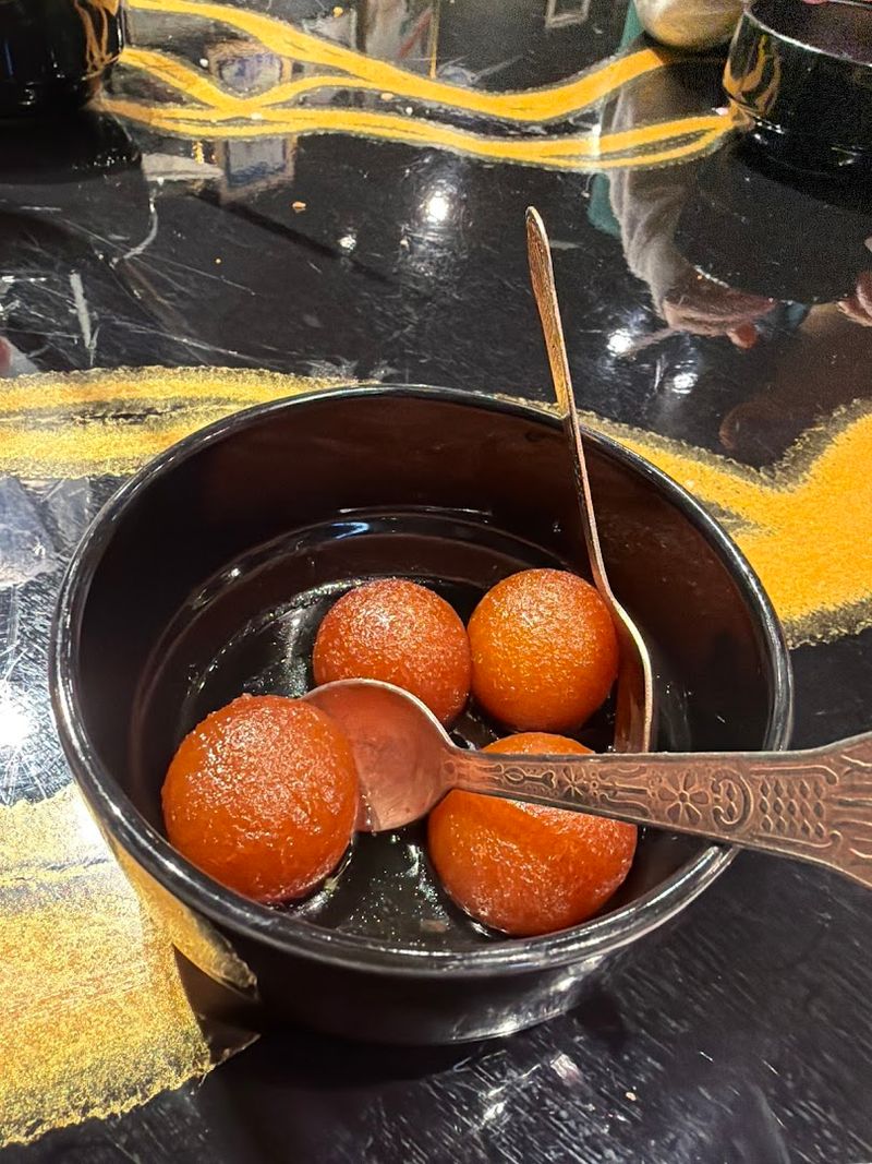 Snacks That Capture India's Street-Food Culture