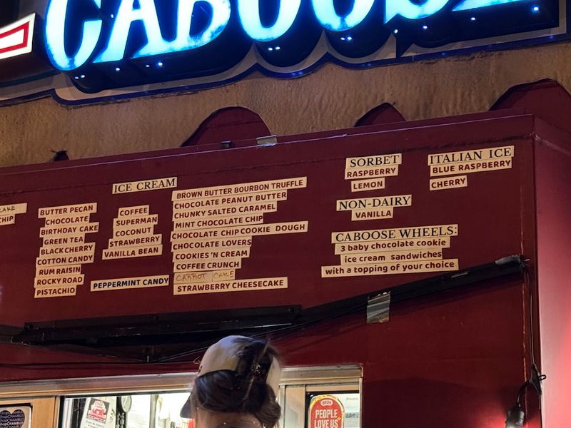 Flavors That Rotate With The Seasons