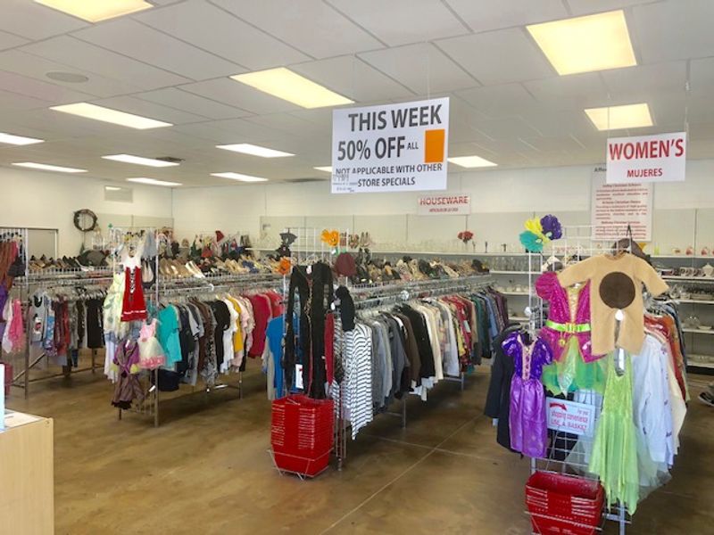 Thursday Discounts That Make Every Visit Worthwhile