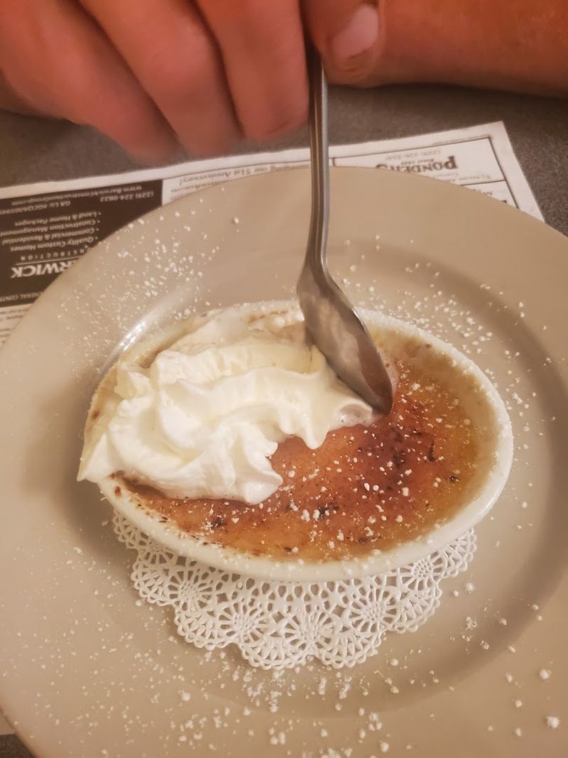 Desserts Guests Always Talk About