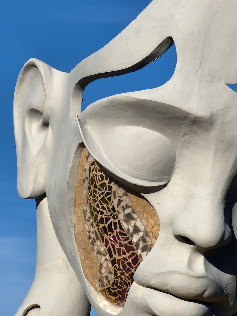 The Materials That Make It Glow