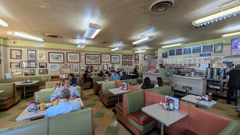 Consistent Quality Across Decades of Service