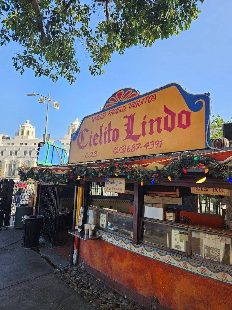 Taste Classic Mexican Flavors On Historic Olvera Street In California - Decor Hint Operating Hours And Best Times To Visit
