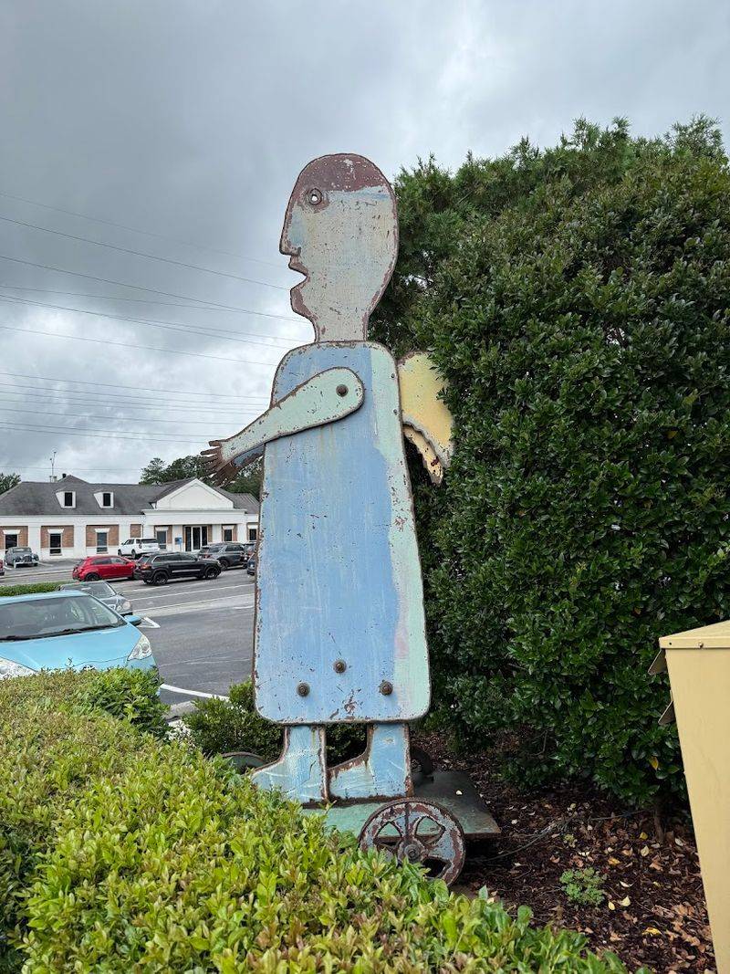 Convenient Buckhead Location Easy to Reach