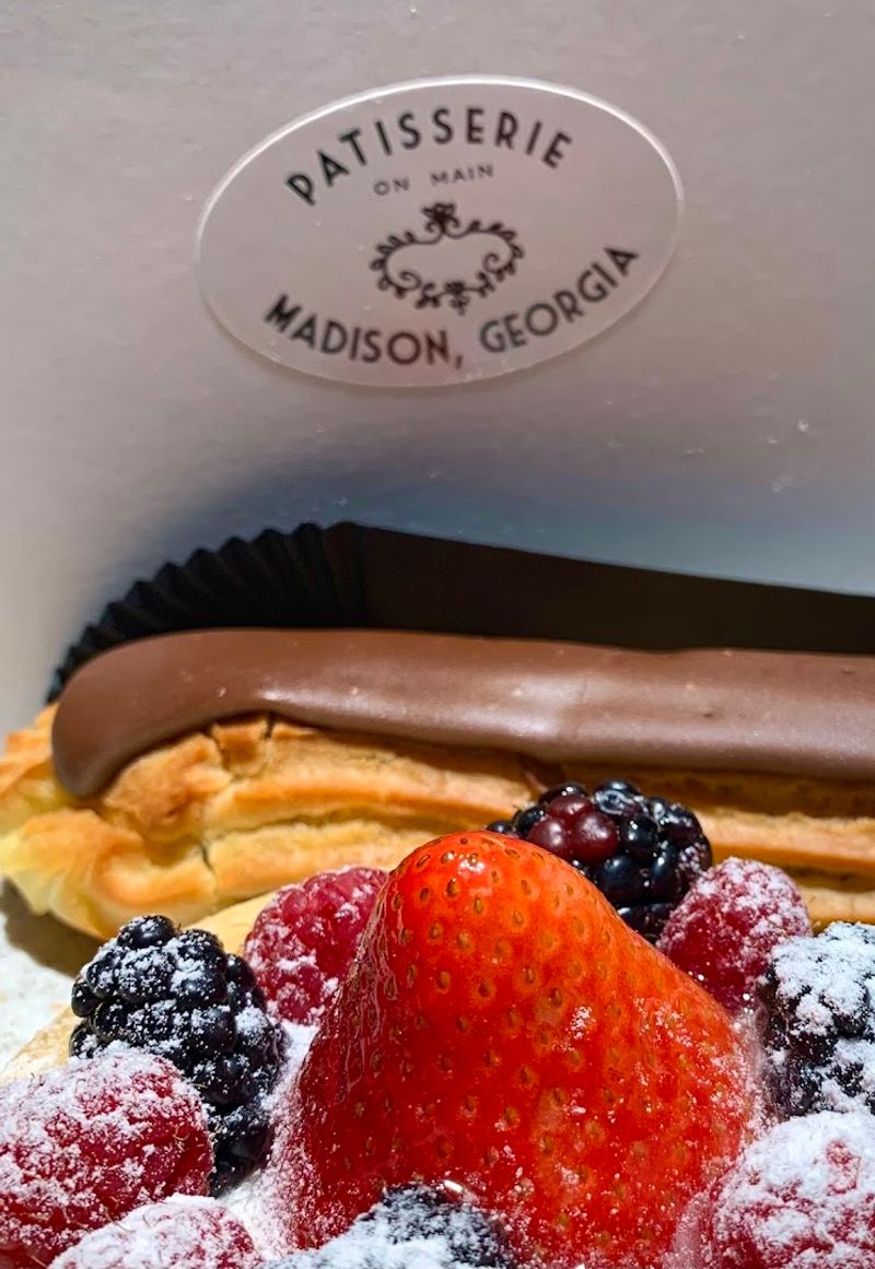 High-Quality Ingredients in Every Bite