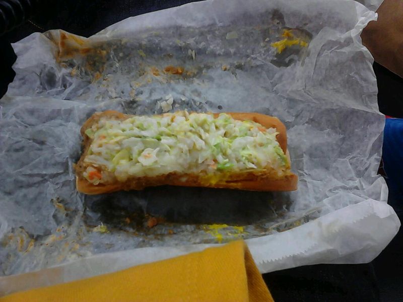 Cash-Only Policy That Adds Old-School Charm