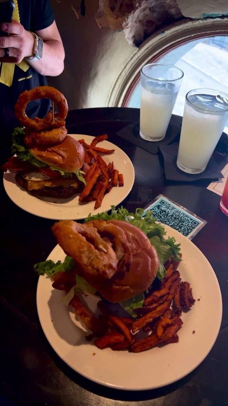 Why Mystic Grill Remains One Of Georgia's Most Recognized TV Restaurants