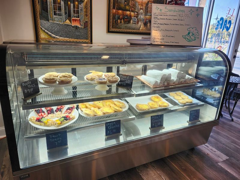 Online Ordering for a Seamless Pickup Experience