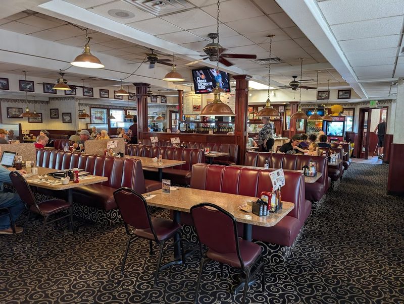 A Morning Routine That Has Not Changed In Years