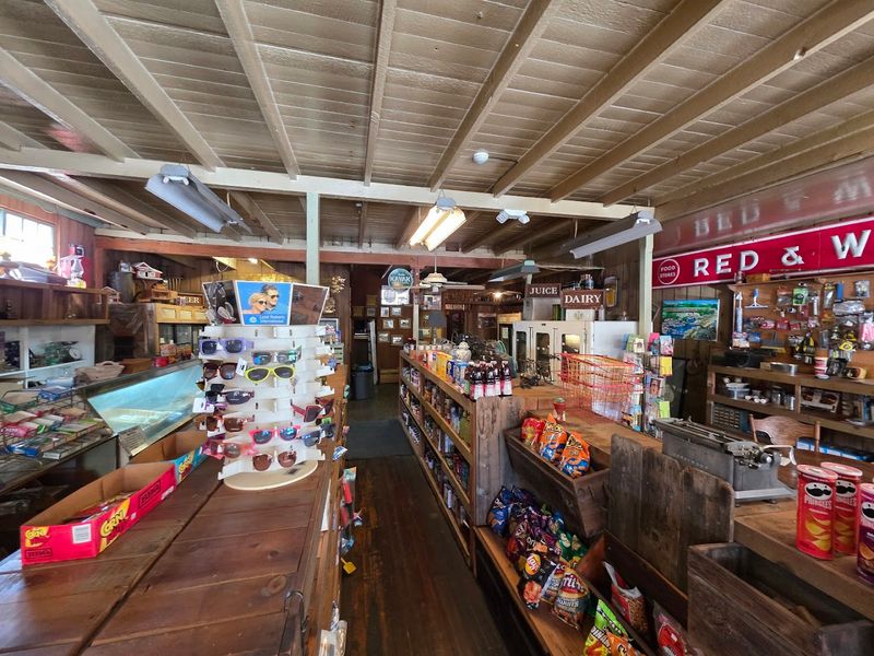When A General Store Became The Town’s Post Office