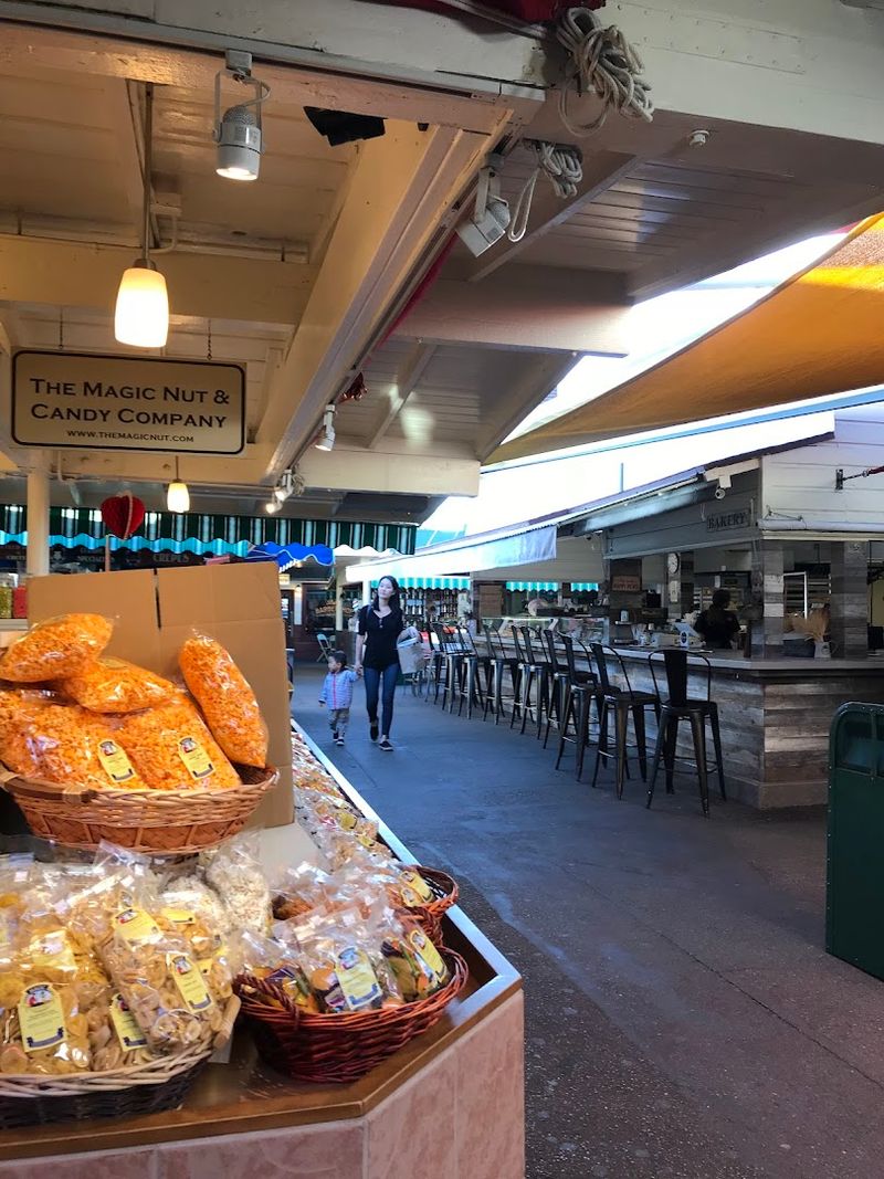 Open Every Day Of The Week