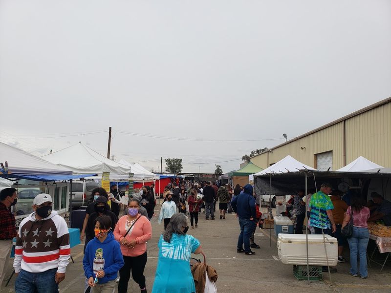 Where To Find The Action