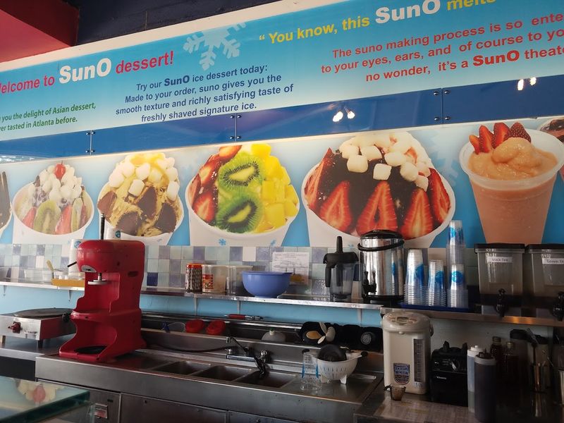 Why Foodies Across Atlanta Keep Coming Back