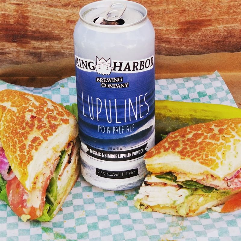 The Dutch Crunch Roll That Changes Everything