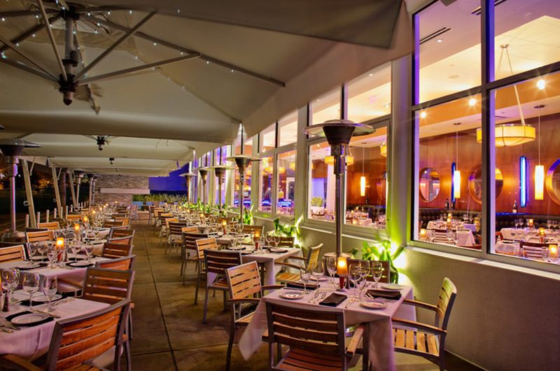 Why It Stands Apart In Tampa's Dining Scene