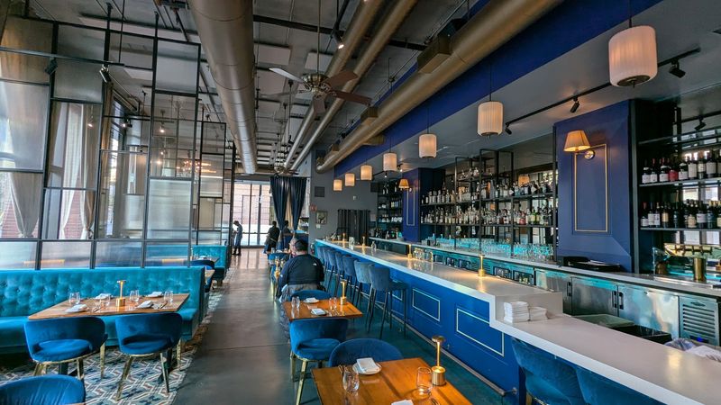 Location In San Francisco's SoMa District