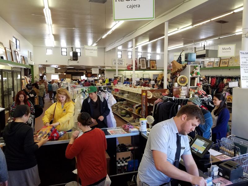 Sustainable Shopping With A Real Environmental Purpose